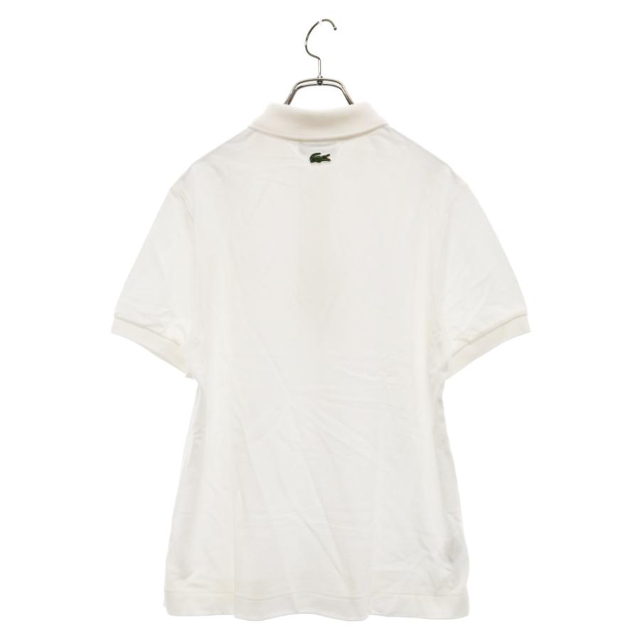 LACOSTE ラコステ 1400枚限定 ハワイアンモンク アザラシ LACOSTE ラコステ 1400枚限定 ハワイアンモンク アザラシ