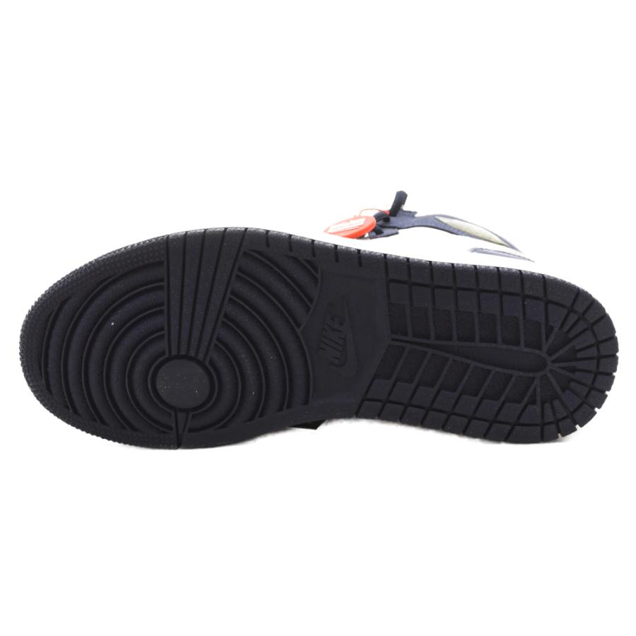 NIKE（ナイキ） エアジョーダン1 シーオー ドット ジェーピー
