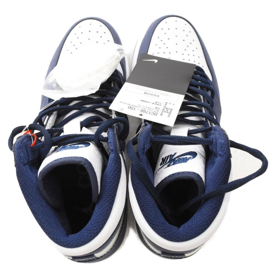 NIKE（ナイキ） エアジョーダン1 シーオー ドット ジェーピー