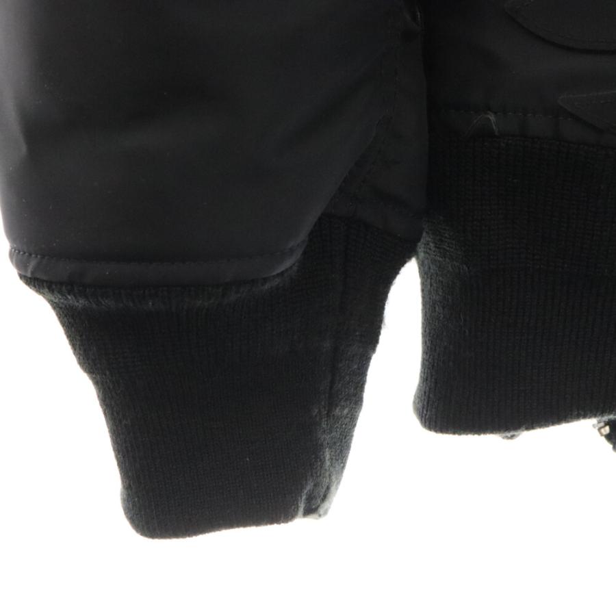 sacai Sacai サカイ 24SS Nylon Twill Embroidered Patch sacai Sacai サカイ 24SS Nylon Twill Embroidered Patch