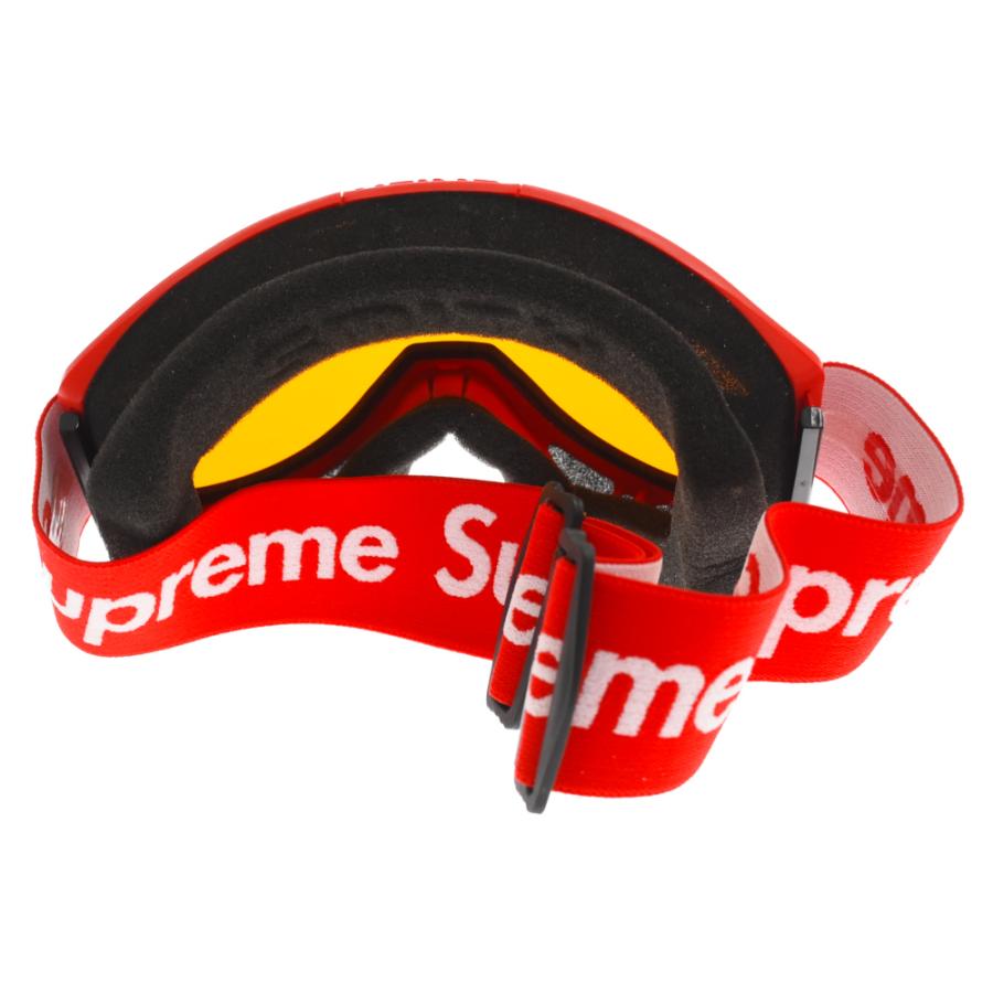 Supreme SUPREME シュプリーム 15AW ×Smith Cariboo OTG Ski Supreme SUPREME シュプリーム 15AW ×Smith Cariboo OTG Ski