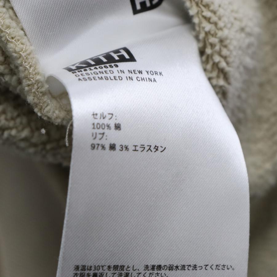 KITH（キス） 22AW Cyber Monday Crewneck Sweatshirt サイバー