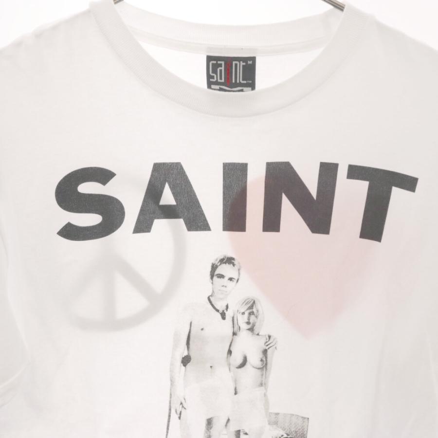SAINT MICHAEL セントマイケル 23AW キッドラロイSAINT KID SAINT MICHAEL セントマイケル 23AW キッドラロイSAINT KID