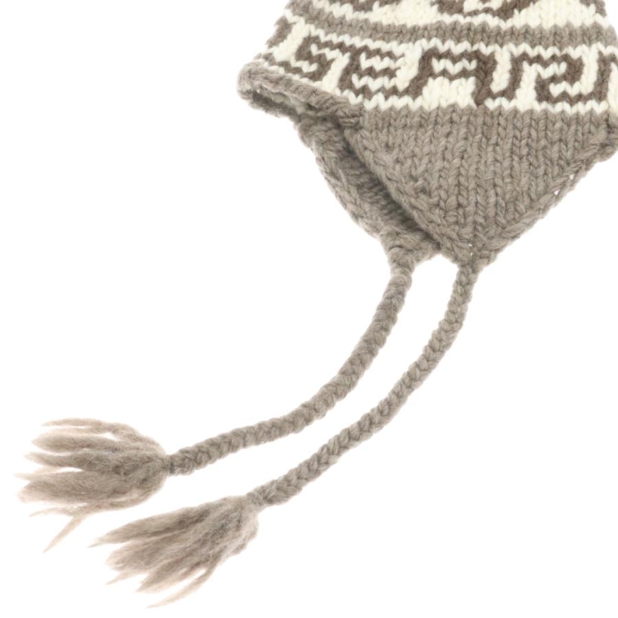 WIND AND SEA（ウィンダンシー） Cowichan Cap カウチン キャップ