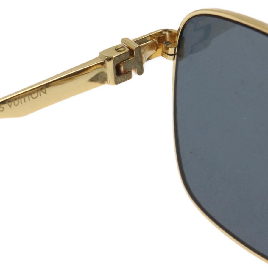 LOUIS VUITTON ルイヴィトン サングラス LVアッシュ Z1267E 948 LOUIS VUITTON ルイヴィトン サングラス LVアッシュ Z1267E 948