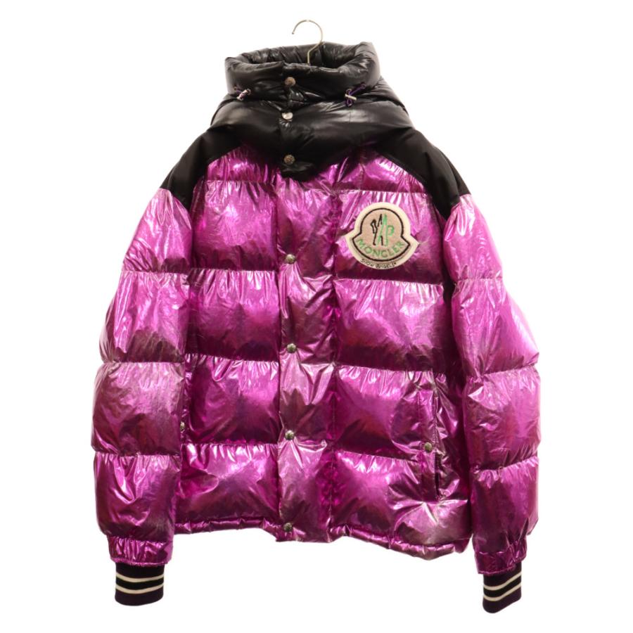 MONCLER モンクレール 19AW×Palm Angels パームエンジェルス MONCLER モンクレール 19AW×Palm Angels パームエンジェルス