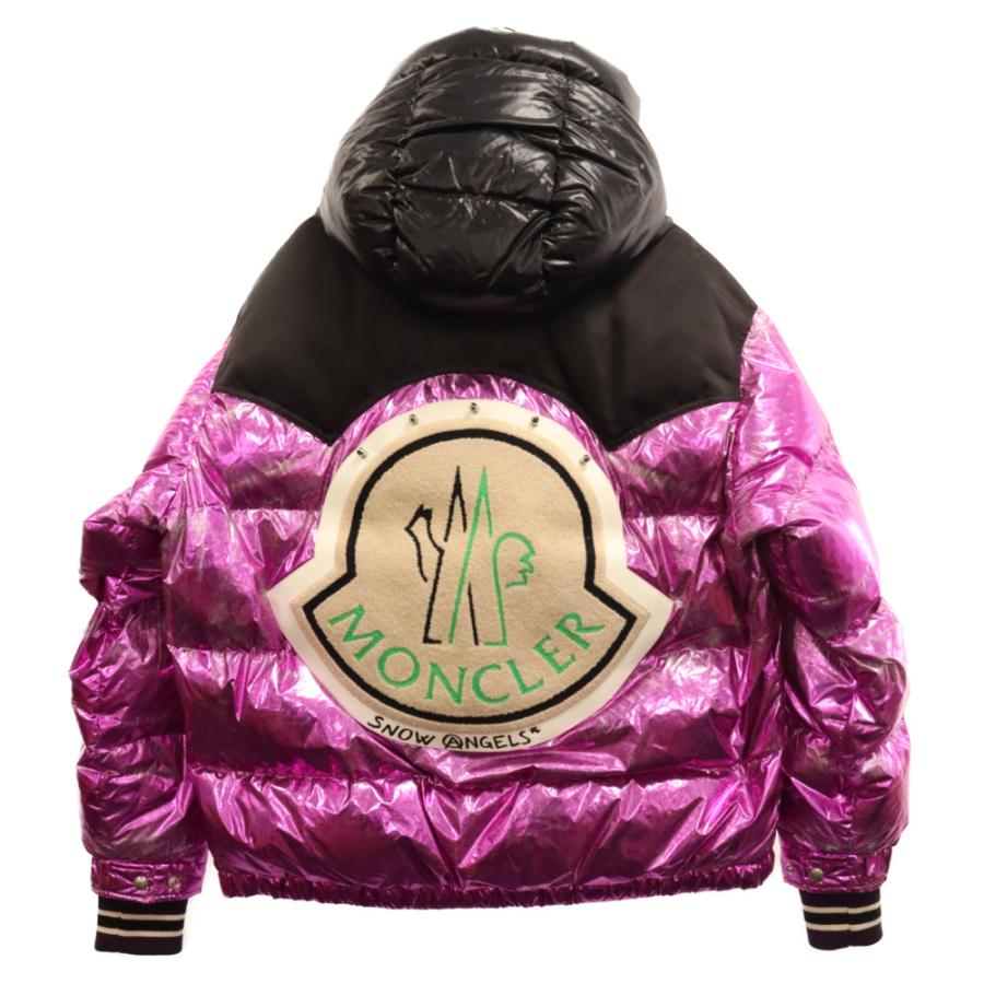 MONCLER モンクレール 19AW×Palm Angels パームエンジェルス MONCLER モンクレール 19AW×Palm Angels パームエンジェルス