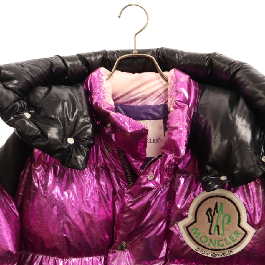 MONCLER モンクレール 19AW×Palm Angels パームエンジェルス MONCLER モンクレール 19AW×Palm Angels パームエンジェルス