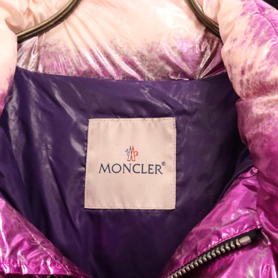 MONCLER モンクレール 19AW×Palm Angels パームエンジェルス MONCLER モンクレール 19AW×Palm Angels パームエンジェルス