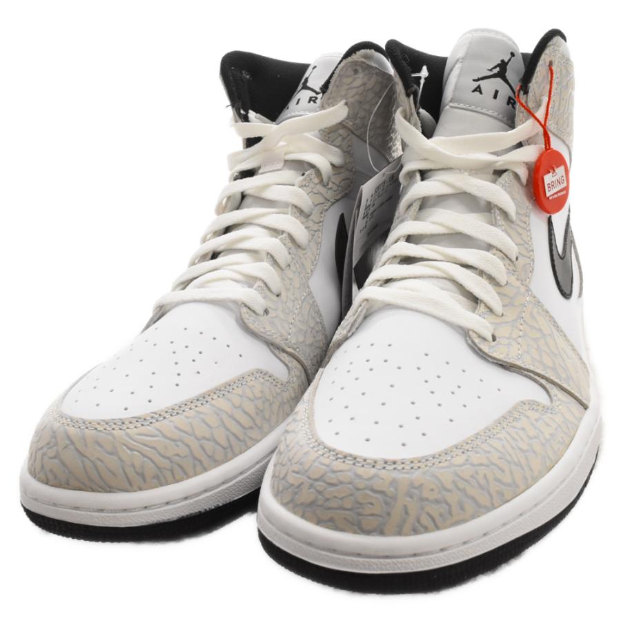 ナイキ エアジョーダン ハイカット シューズ 楽天市場】NIKE AIR JORDAN 1 RETRO HIGH OG 【VIBRATIONS OF