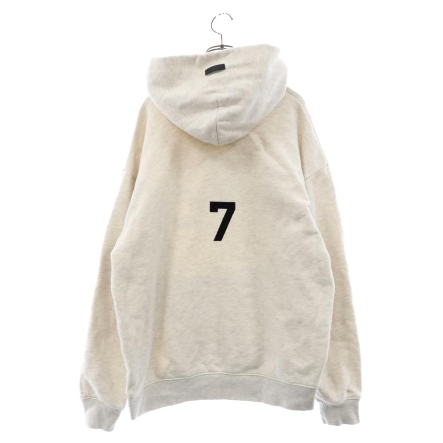 FEAR OF GOD フィアオブゴッド SEVENTH COLLECTION ABC Hoodie FEAR OF GOD フィアオブゴッド SEVENTH COLLECTION ABC Hoodie