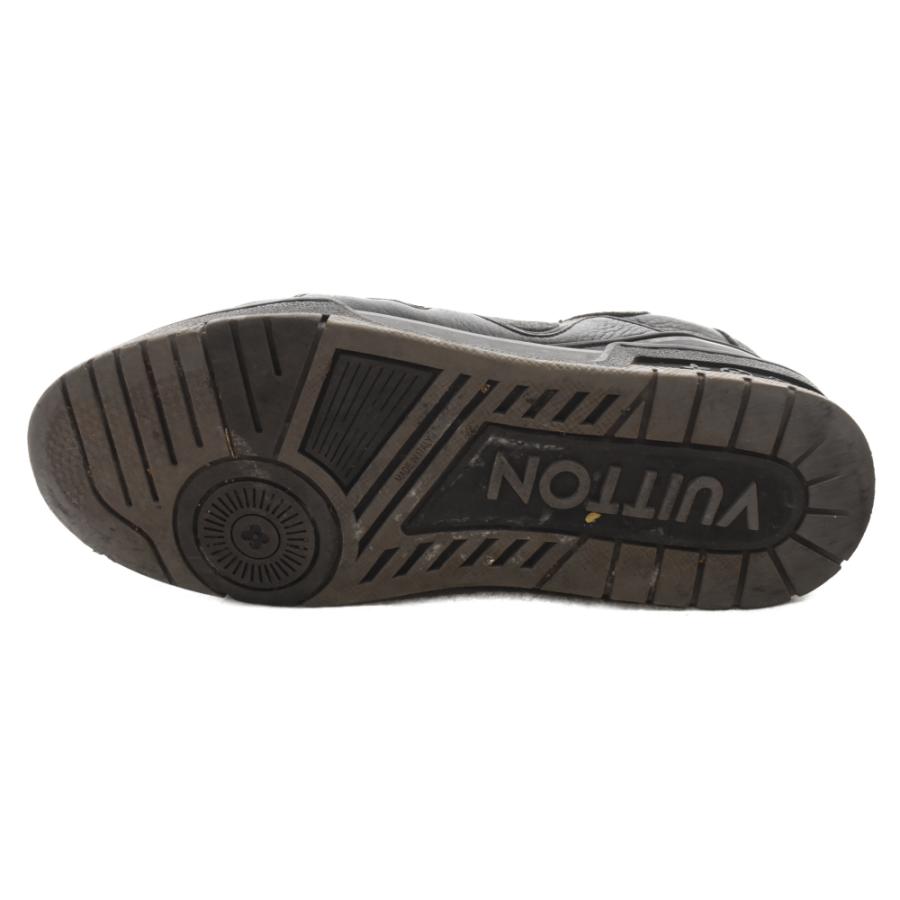 LOUIS VUITTON ルイヴィトン×NIGO Denim LV Trainer ニゴー LOUIS VUITTON ルイヴィトン×NIGO Denim LV Trainer ニゴー