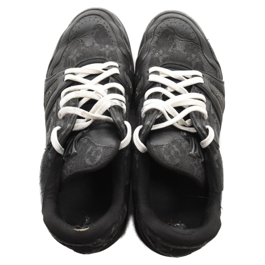 LOUIS VUITTON ルイヴィトン×NIGO Denim LV Trainer ニゴー LOUIS VUITTON ルイヴィトン×NIGO Denim LV Trainer ニゴー