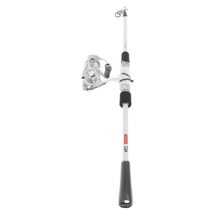 Supreme SUPREME シュプリーム Daiwa DV1 Fishing Rod and Reel Supreme SUPREME シュプリーム Daiwa DV1 Fishing Rod and Reel