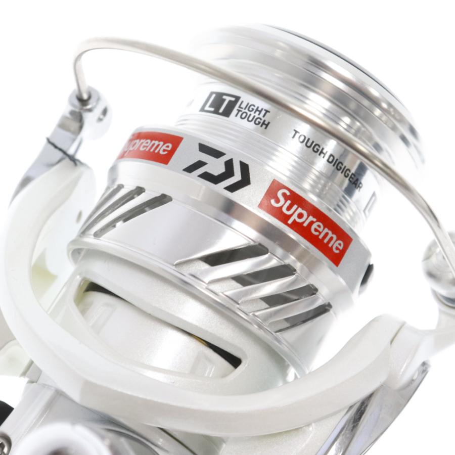 Supreme SUPREME シュプリーム Daiwa DV1 Fishing Rod and Reel Supreme SUPREME シュプリーム Daiwa DV1 Fishing Rod and Reel