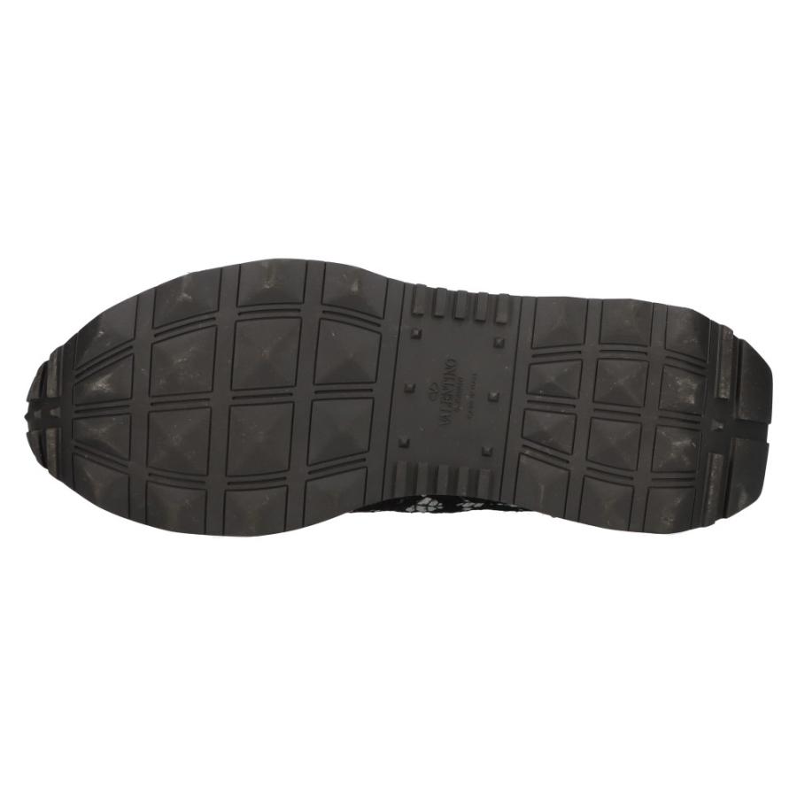 VALENTINO GARAVANI ヴァレンチノガラヴァーニ LACERUNNER レース