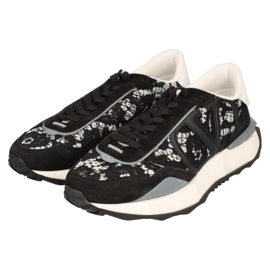 VALENTINO GARAVANI バレンティーノ ガラヴァーニ LACERUNNER