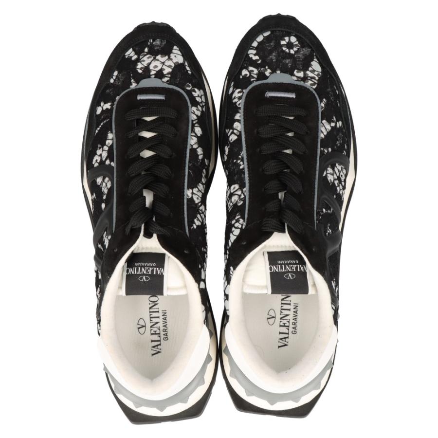 VALENTINO GARAVANI バレンティーノ ガラヴァーニ LACERUNNER