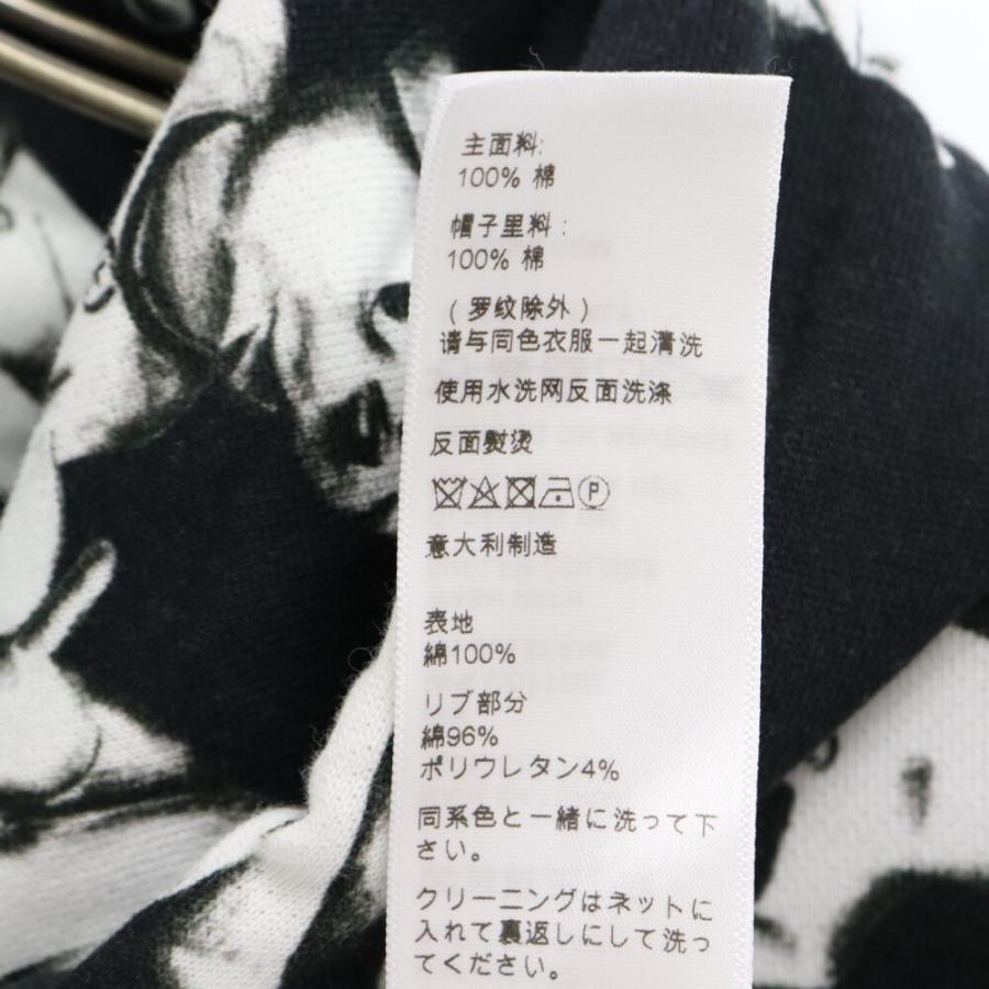 CELINE セリーヌ 22SS エイミードリアン アーティスト プリント  