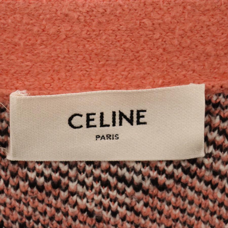CELINE セリーヌ 22SS エイミー・ドリアン ブラッシュドコットン CELINE セリーヌ 22SS エイミー・ドリアン ブラッシュドコットン