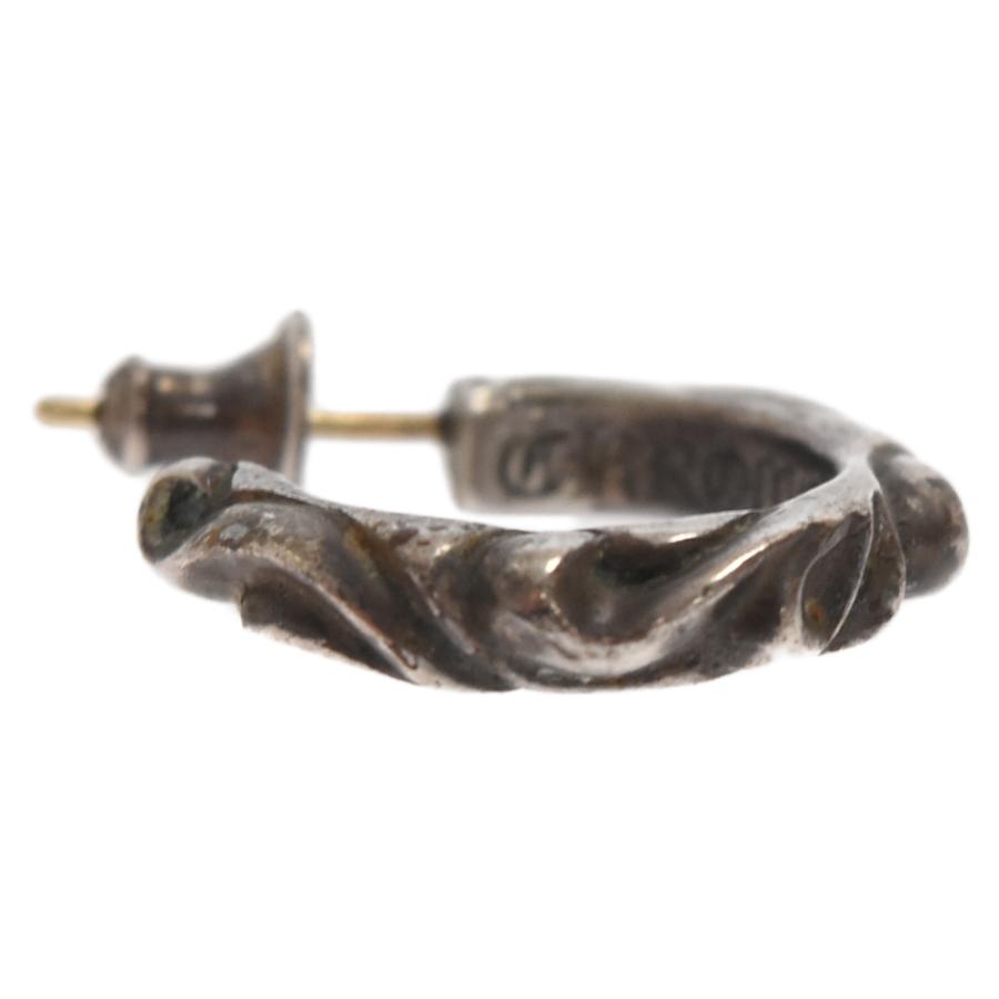 CHROME HEARTS（クロムハーツ） HOOP SCROOL SML フープスクロール