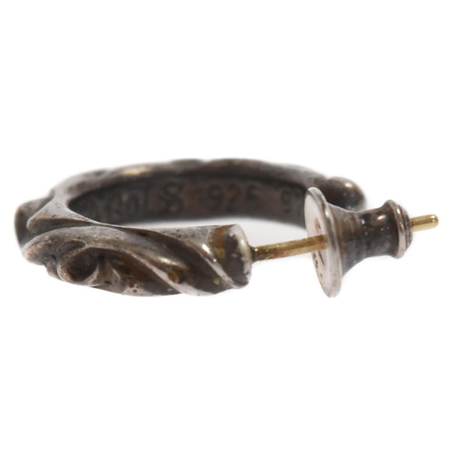 CHROME HEARTS（クロムハーツ） HOOP SCROOL SML フープスクロール