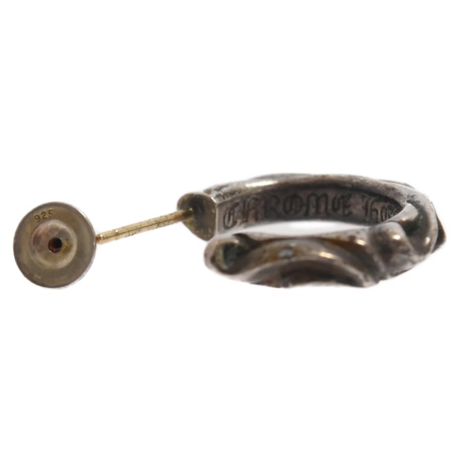 CHROME HEARTS（クロムハーツ） HOOP SCROOL SML フープスクロール