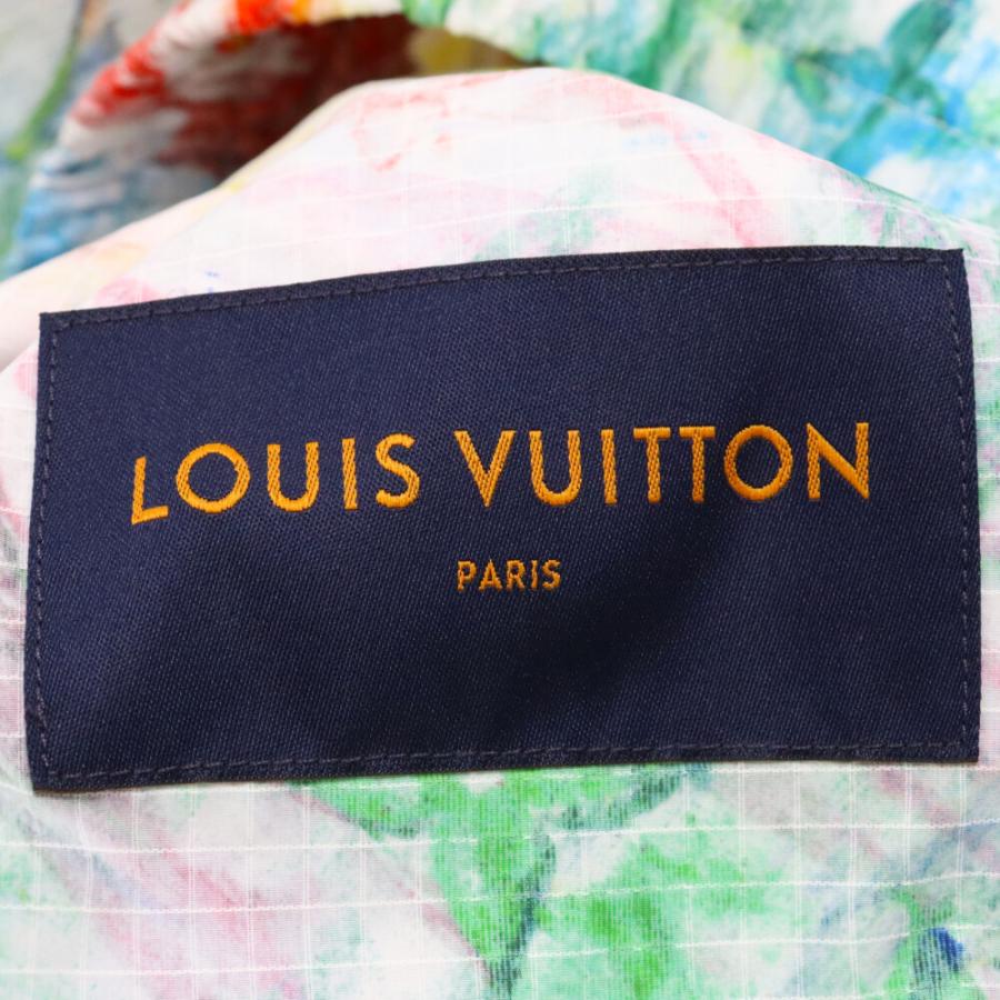 LOUIS VUITTON ルイヴィトン 21SS パステル モノグラム ナイロン LOUIS VUITTON ルイヴィトン 21SS パステル モノグラム ナイロン