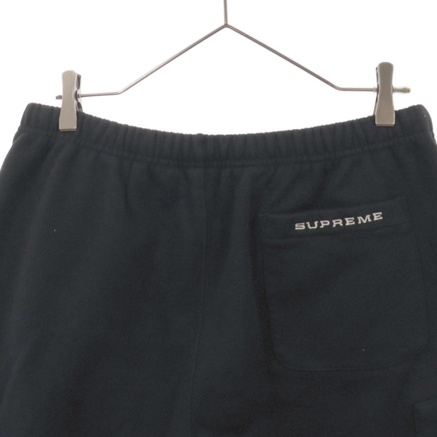 Supreme（シュプリーム） 21SS ×NIKE Cargo Sweatpant ナイキ カーゴ