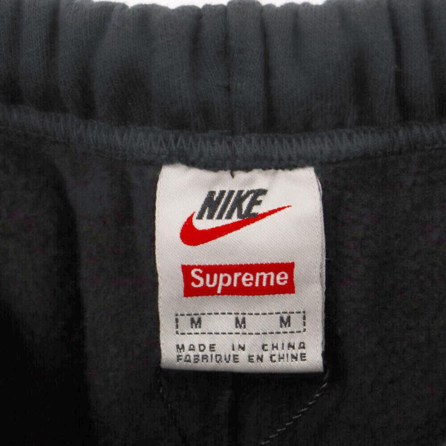 Supreme（シュプリーム） 21SS ×NIKE Cargo Sweatpant ナイキ カーゴ