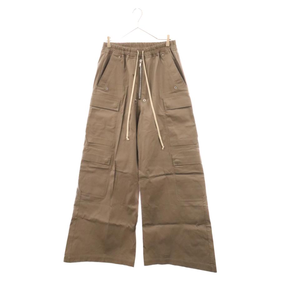 Rick Owens リックオウエンス 24SS CARGO BELAS カーゴベラ Rick Owens リックオウエンス 24SS CARGO BELAS カーゴベラ