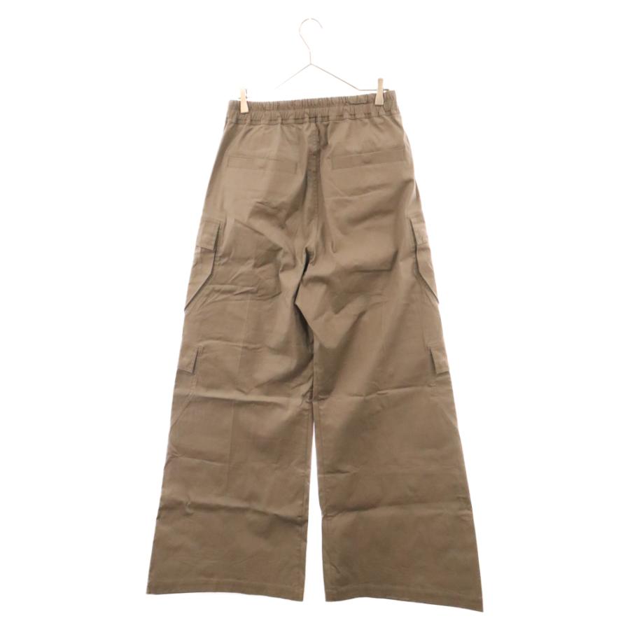 Rick Owens リックオウエンス 24SS CARGO BELAS カーゴベラ Rick Owens リックオウエンス 24SS CARGO BELAS カーゴベラ