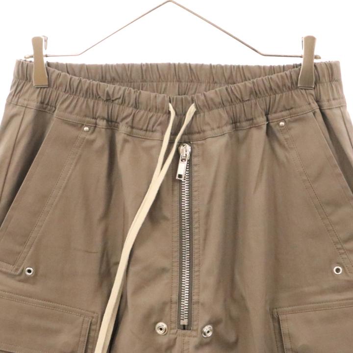 Rick Owens リックオウエンス 24SS CARGO BELAS カーゴベラ Rick Owens リックオウエンス 24SS CARGO BELAS カーゴベラ