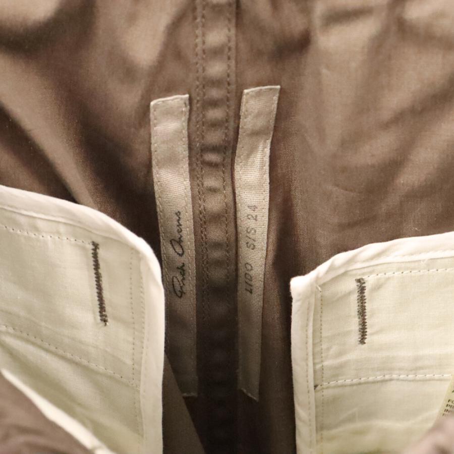 Rick Owens リックオウエンス 24SS CARGO BELAS カーゴベラ Rick Owens リックオウエンス 24SS CARGO BELAS カーゴベラ