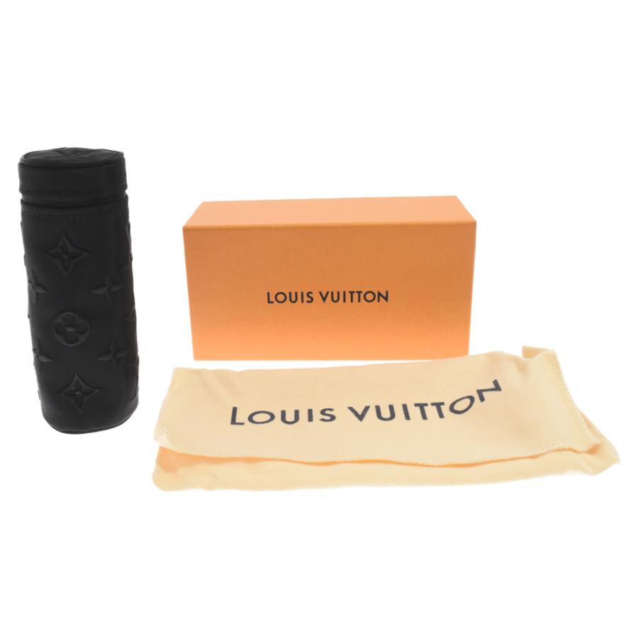 LOUIS VUITTON（ルイ・ヴィトン） モノグラム メッシュ マスクカバー
