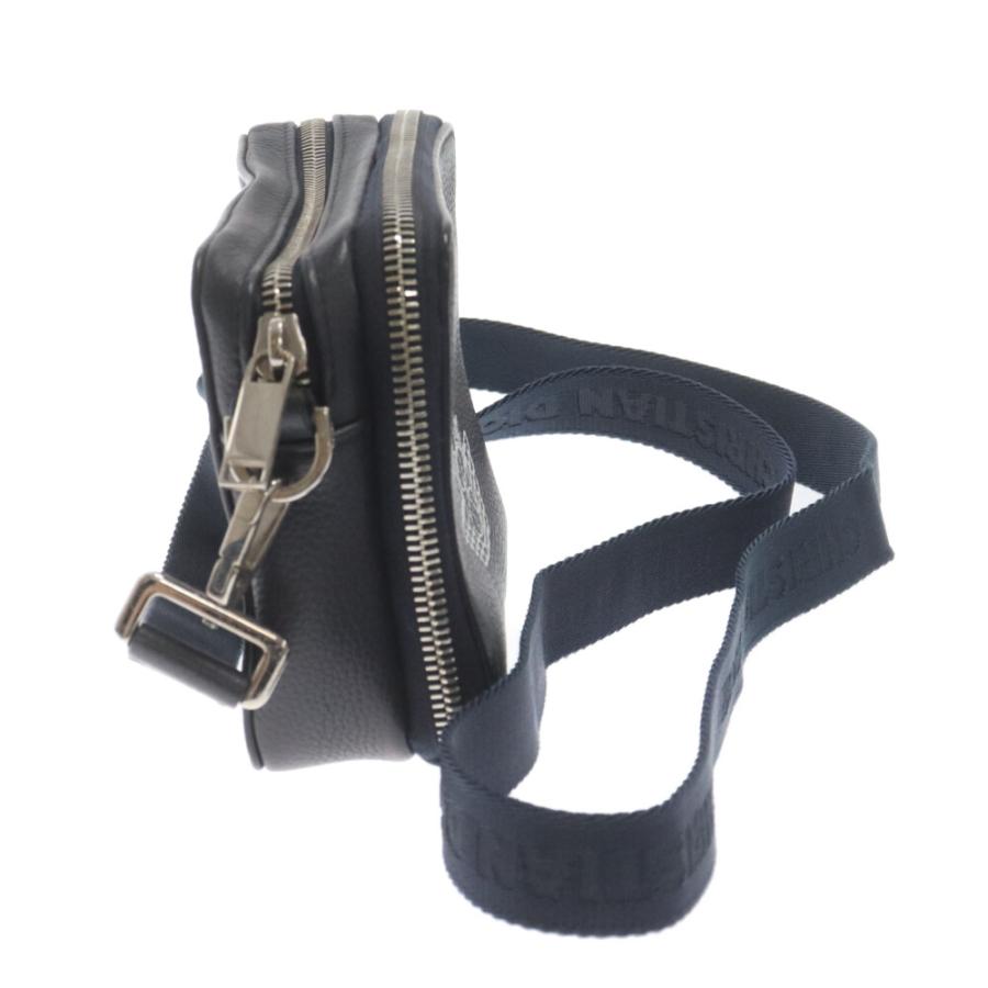 DIOR ディオール ×NIKE JORDAN BRAND AIR ZIPPED COMPACT SHOULDER BAG
