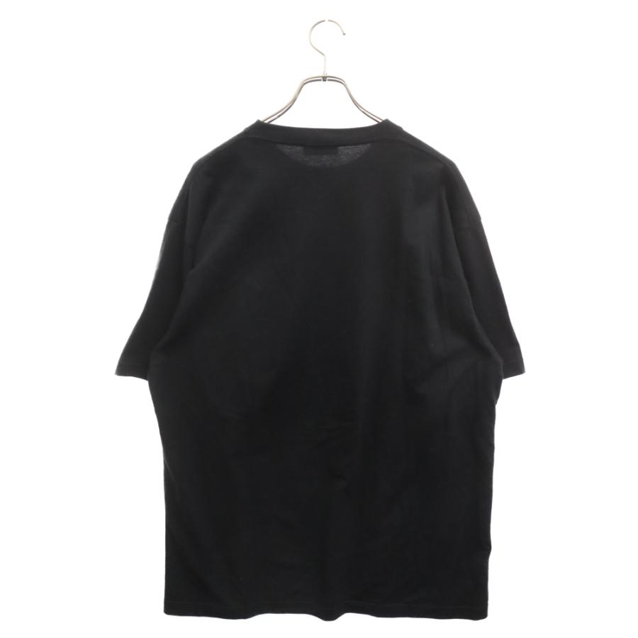 BALENCIAGA バレンシアガ 21SS Scissors Flatground Tee シザーズ 
