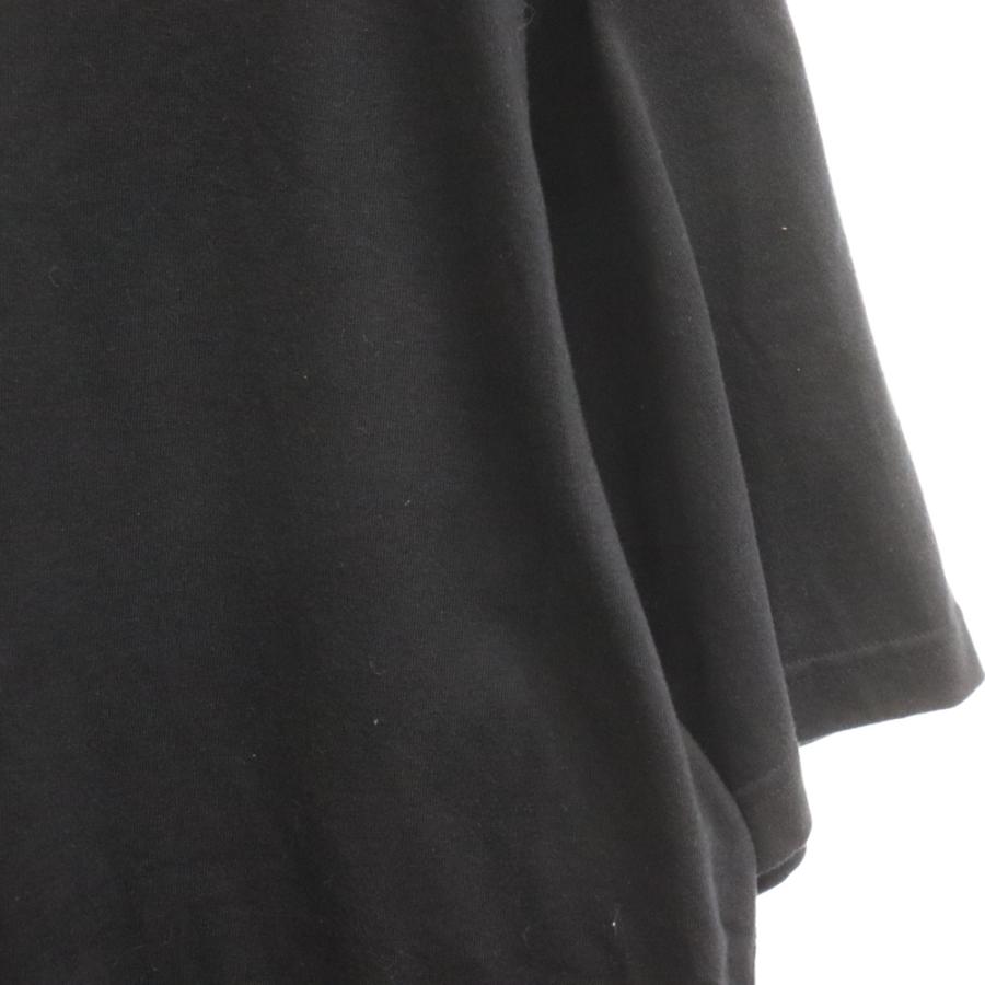 BALENCIAGA（バレンシアガ） 21SS Scissors Flatground Tee シザーズ 