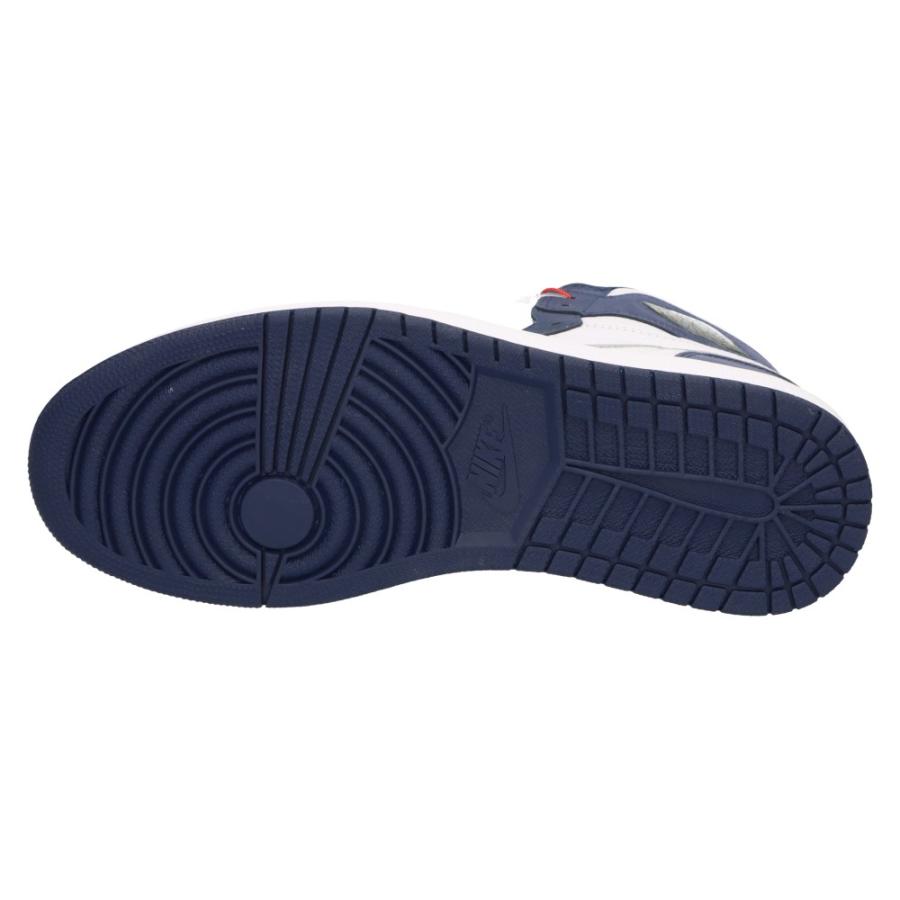 NIKE（ナイキ） エアジョーダン1 シーオー ドット ジェーピー