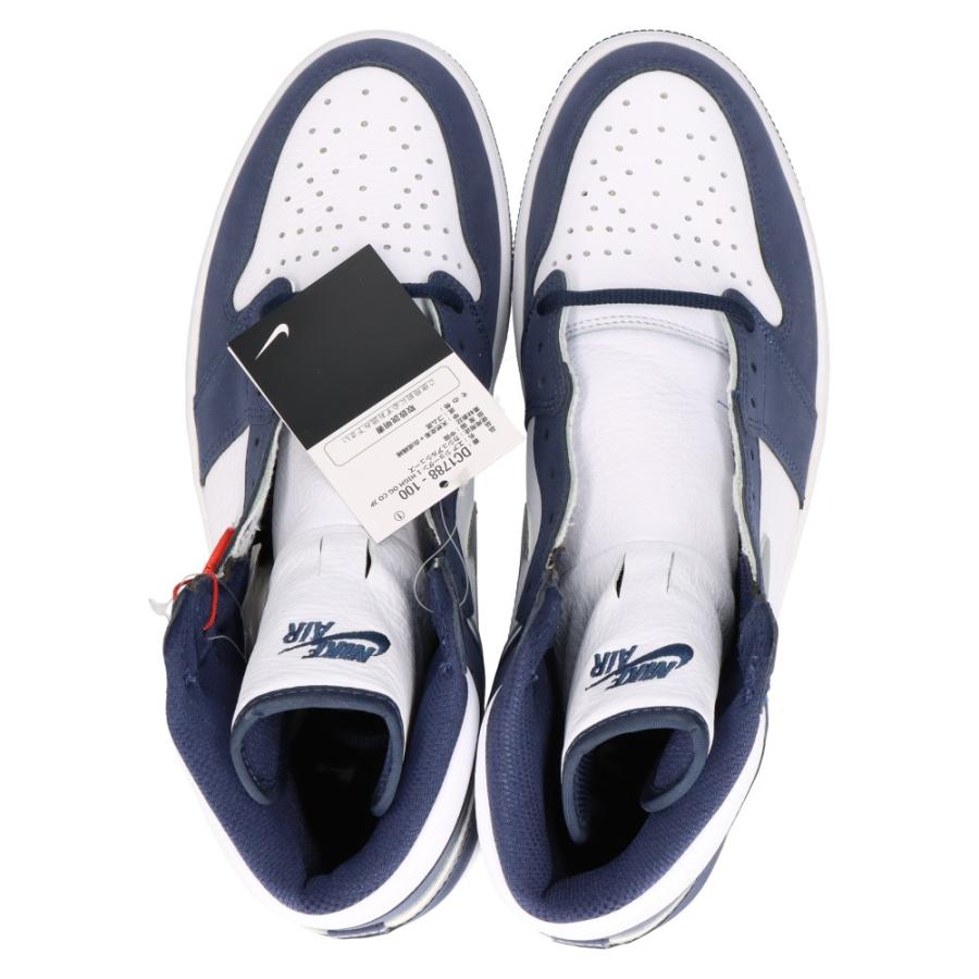 NIKE（ナイキ） エアジョーダン1 シーオー ドット ジェーピー