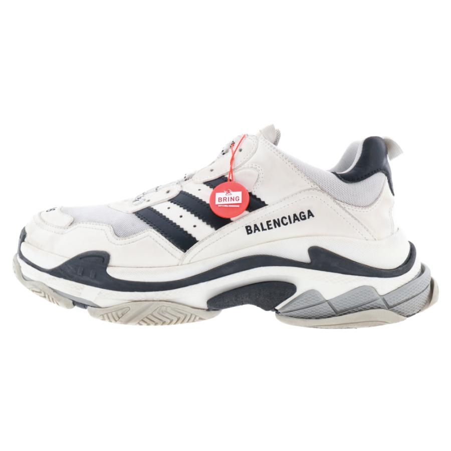 BALENCIAGA バレンシアガ ×adidas TRIPLE S アディダス トリプル BALENCIAGA バレンシアガ ×adidas TRIPLE S アディダス トリプル
