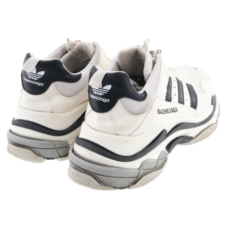 BALENCIAGA バレンシアガ ×adidas TRIPLE S アディダス トリプル BALENCIAGA バレンシアガ ×adidas TRIPLE S アディダス トリプル