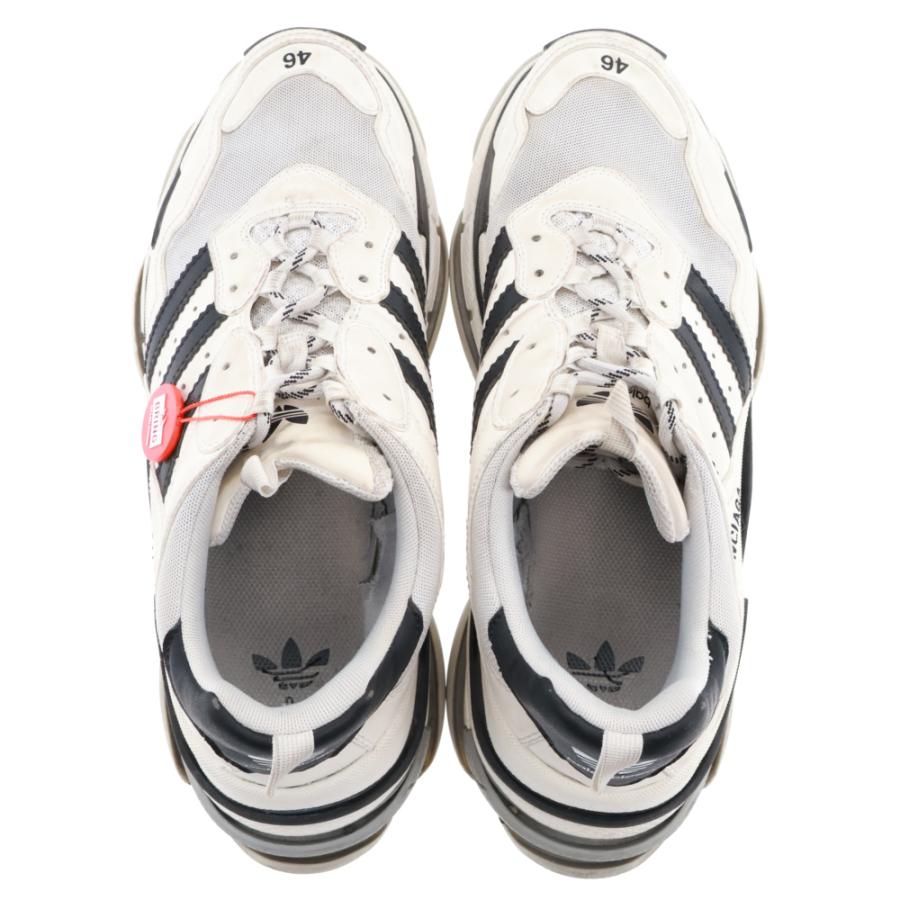 BALENCIAGA バレンシアガ ×adidas TRIPLE S アディダス トリプル BALENCIAGA バレンシアガ ×adidas TRIPLE S アディダス トリプル