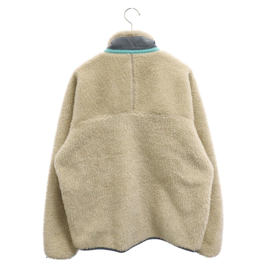 patagonia（パタゴニア） 22AW Classic Retro X Fleece Jacket