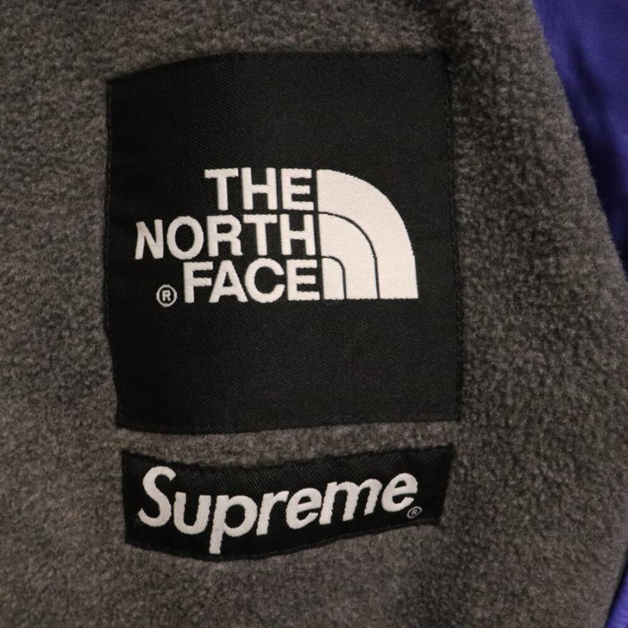 Supreme SUPREME シュプリーム 08AW ×THE NORTH FACE Denali Supreme SUPREME シュプリーム 08AW ×THE NORTH FACE Denali
