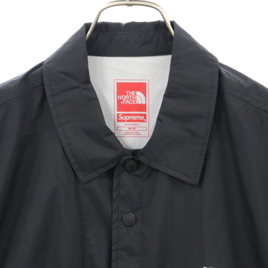 【美品】Supreme THE NORTH FACE コーチジャケット 美品】Supreme THE NORTH FACE コーチジャケット - メルカリ