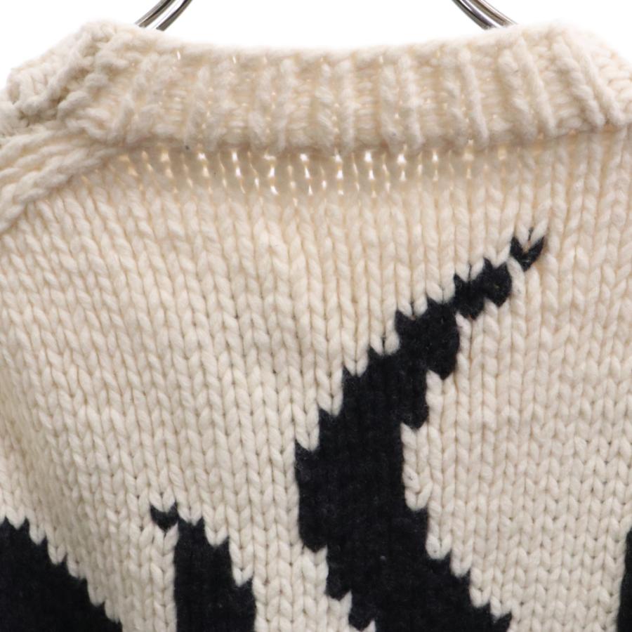 LOUIS VUITTON（ルイ・ヴィトン） 21SS Flame Crewneck Runway 