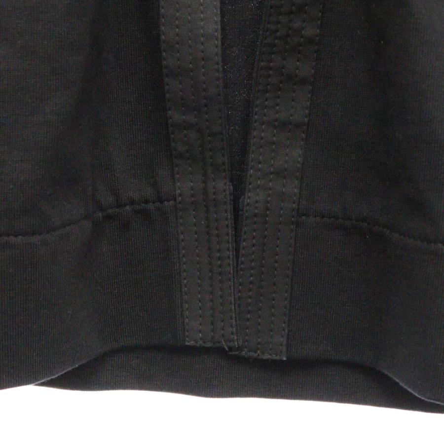 Rick Owens（リック・オウエンス） 16AW CYCLOPS サイクロプス ロング