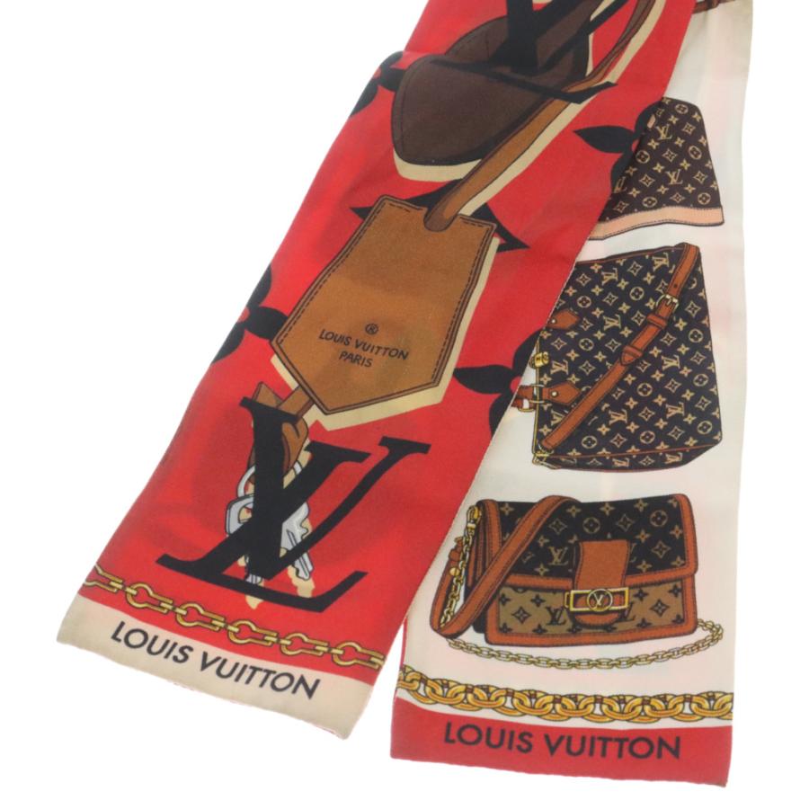 LOUIS VUITTON（ルイ・ヴィトン） バンドー トリビュートトゥー