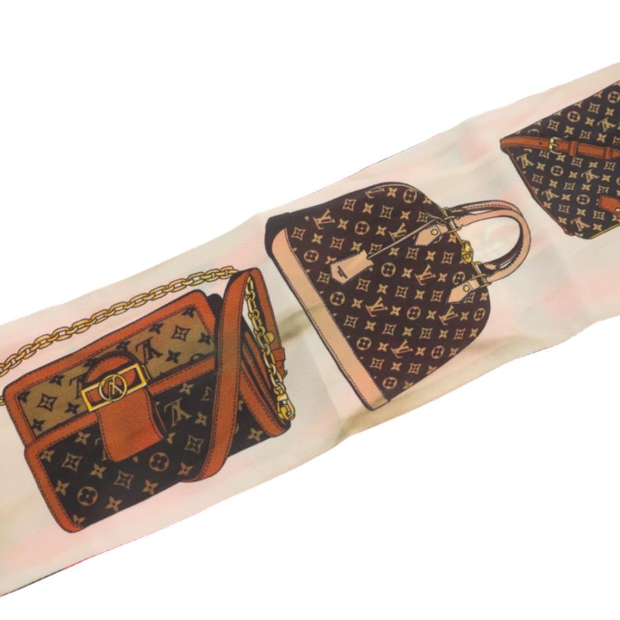 LOUIS VUITTON（ルイ・ヴィトン） バンドー トリビュートトゥー